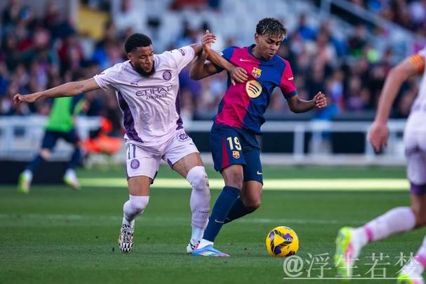 巴塞罗那第29轮4-1大胜赫罗纳比赛集锦 巴塞罗那第29轮4-1大胜赫罗纳比赛集锦