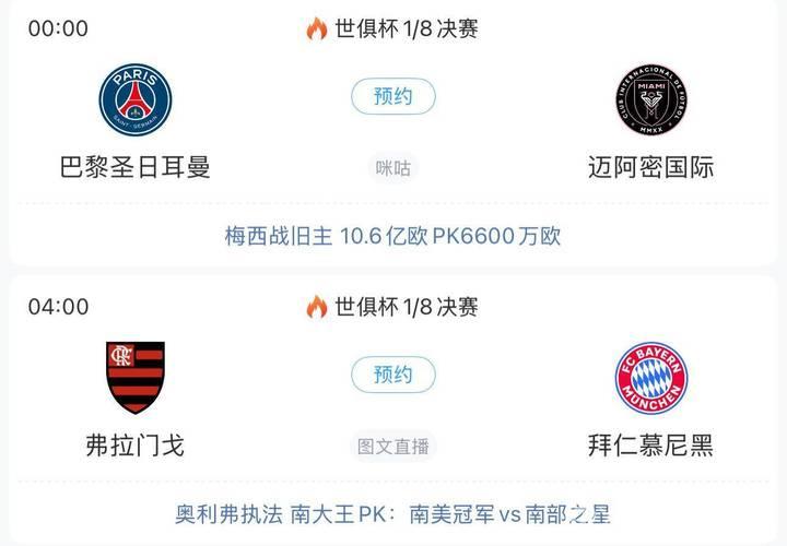 意甲无缘世俱杯八强，五大联赛仅剩者