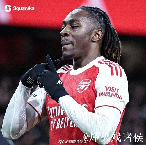 英超-埃泽帽子戏法特罗萨德助攻建功 阿森纳4-1大胜热刺